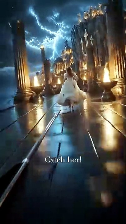 False sacrifice true queen of the sea#DRAMA US-FULL ENGLSH SUB [Full Movie]