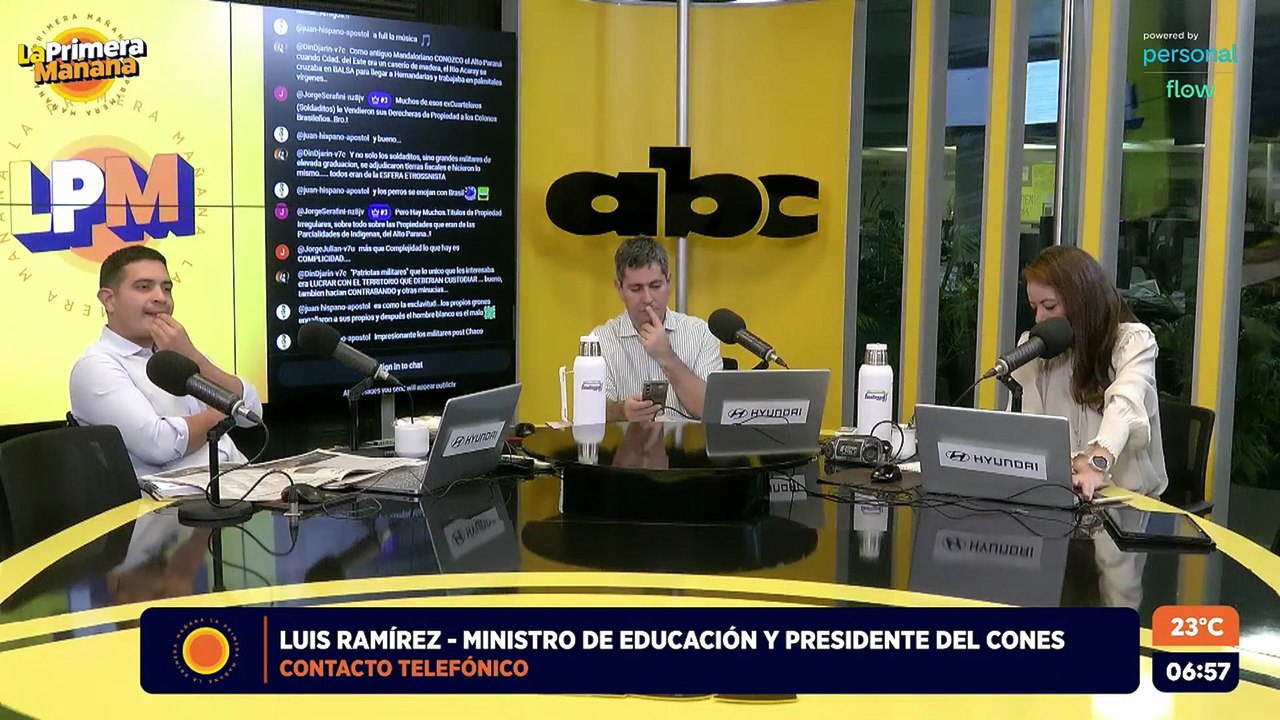 LUIS RAMIREZ