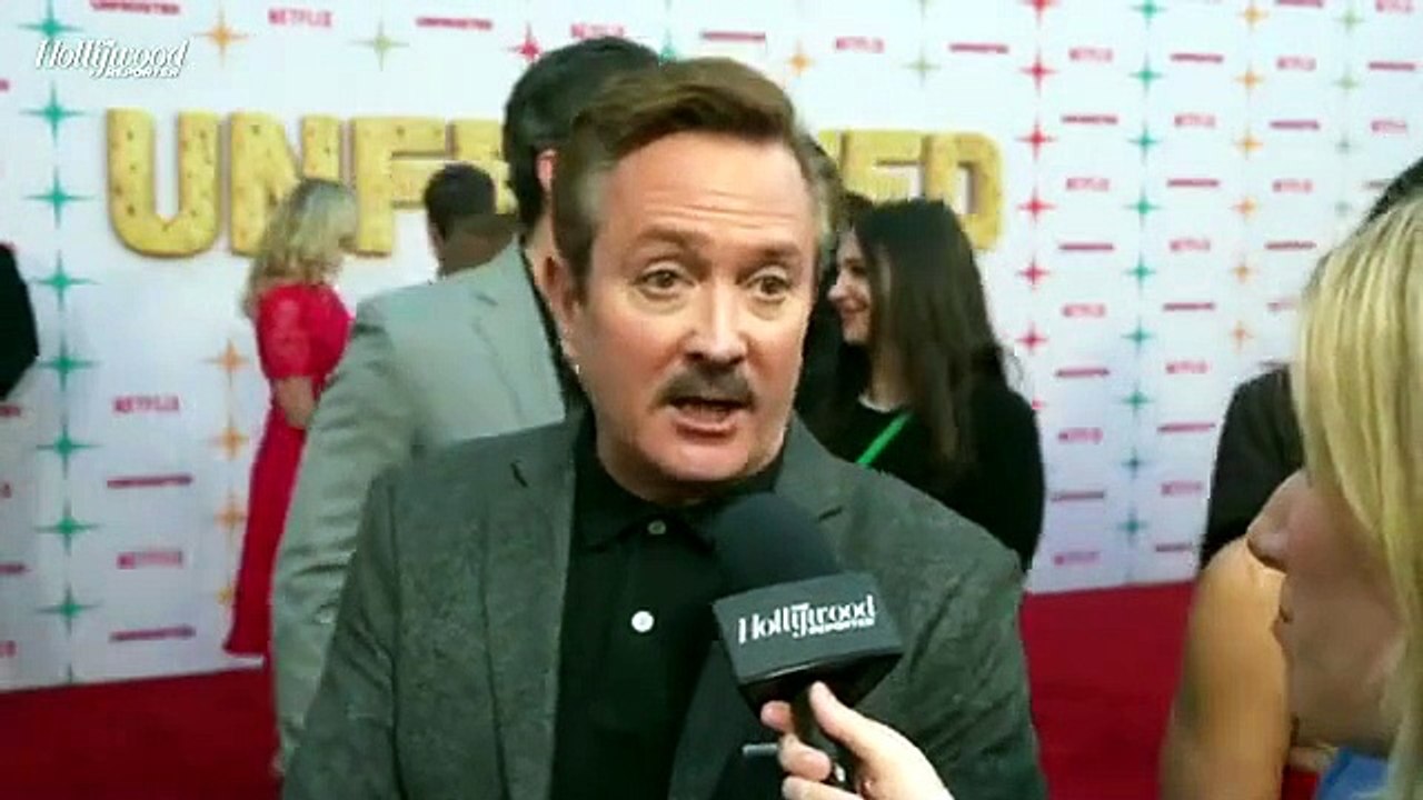 Thomas Lennon Jokes Having Jerry Seinfeld as a Director is "as Stressful as You Can Imagine" | THR Video [Full Movie]