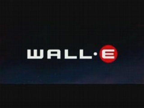 Wall-eee