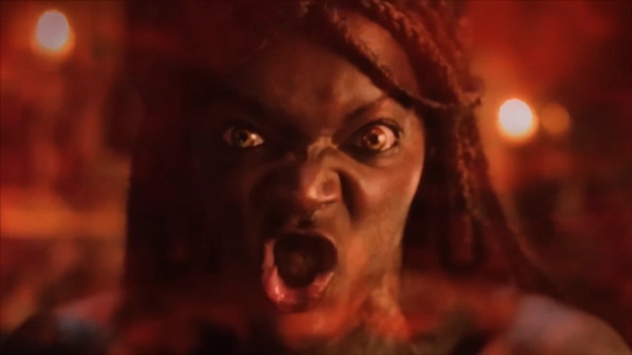 Anne Rice's Queen of the Damned - Official Teaser