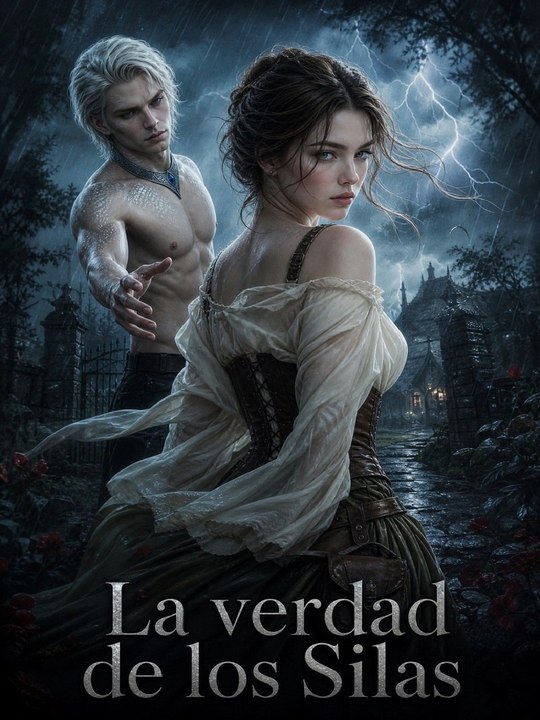 Dob La Verdad De Los Silas 34eps Filme Completo...