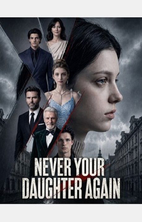 Never Your Daughter Again - Full Movies English Sub