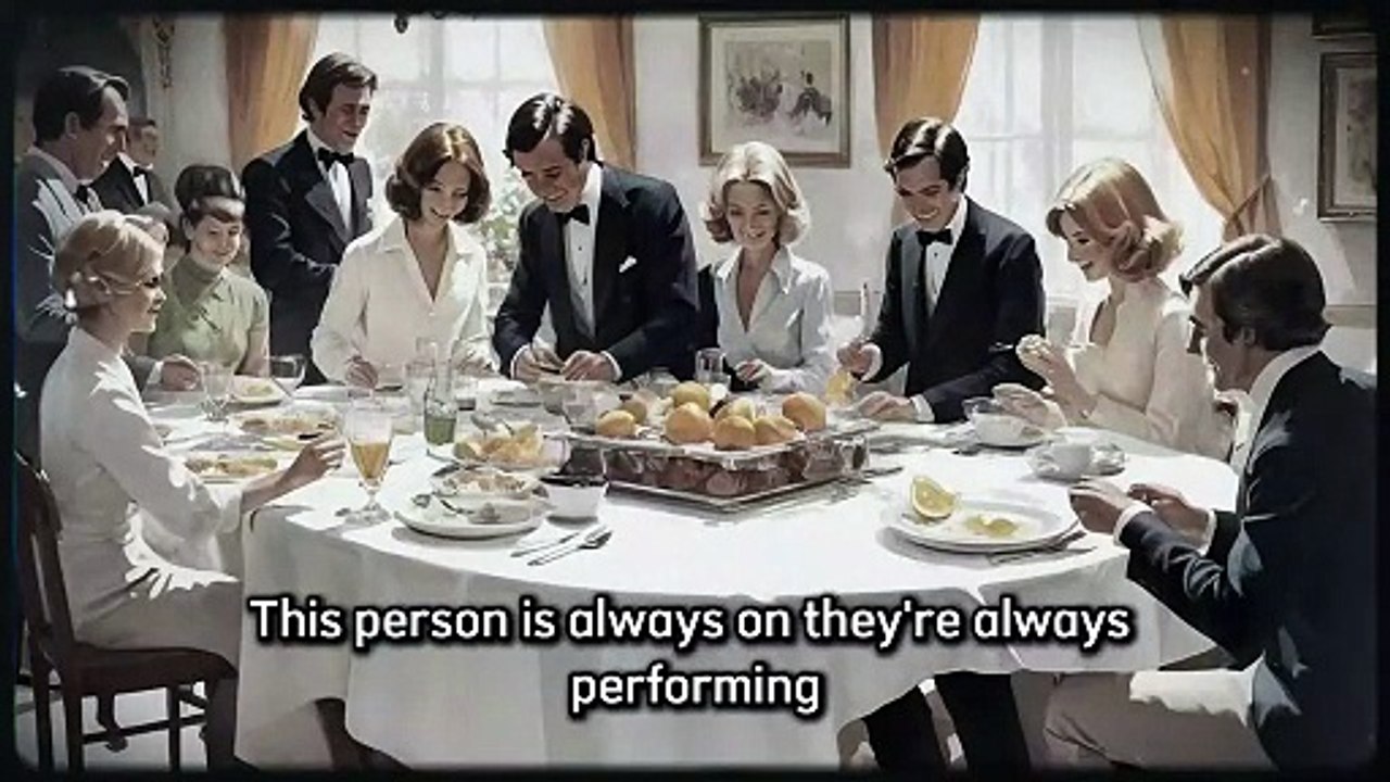Carl Jung 6 Types of Friends You Should Never Trust (They Drain Your Soul)