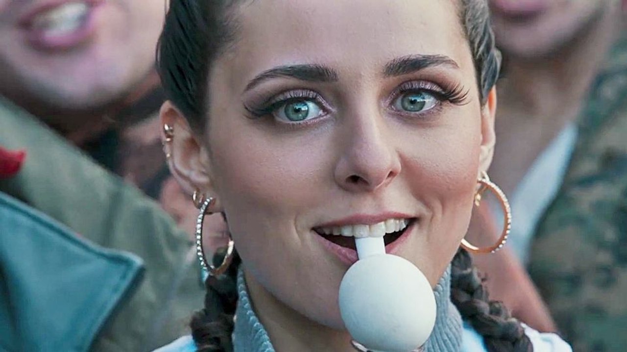 Jour de chasse Bande-annonce VF