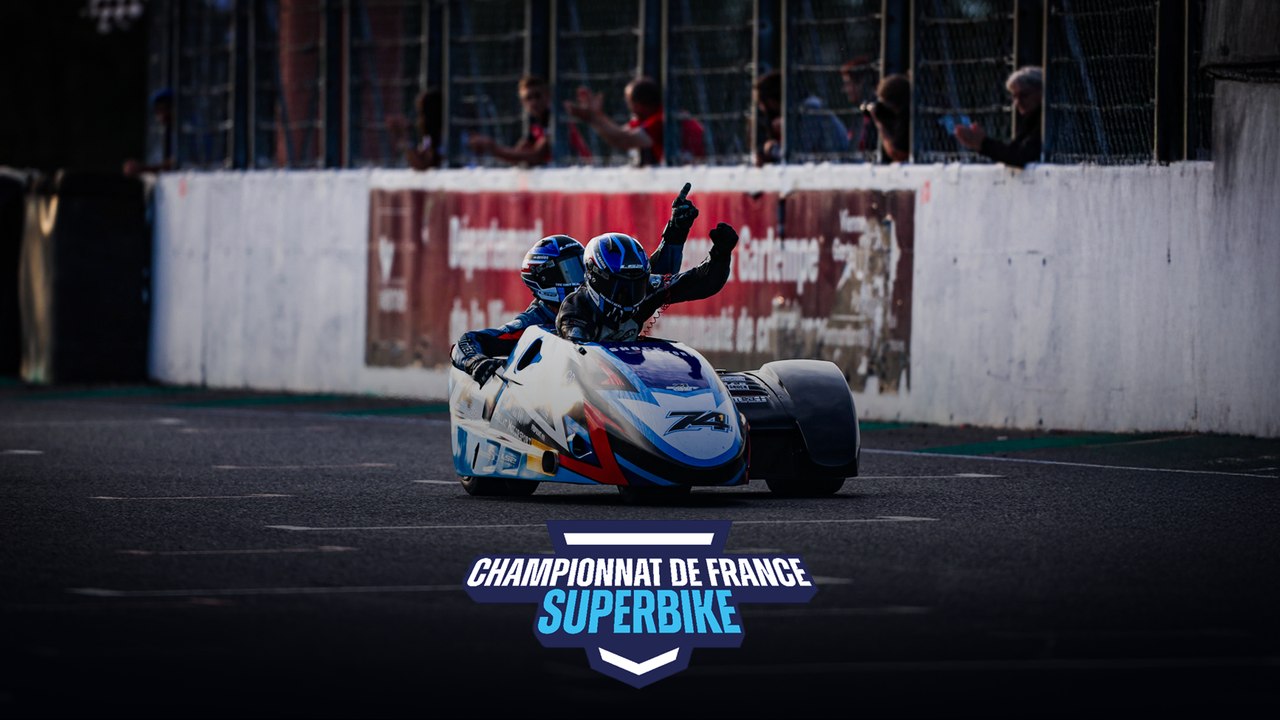 Championnats de France FSBK