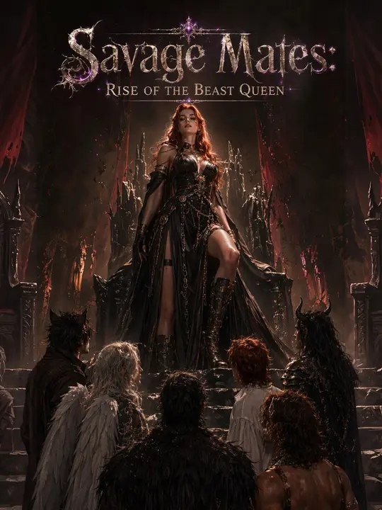 Savage Mates: Rise of the Beast Queen HD