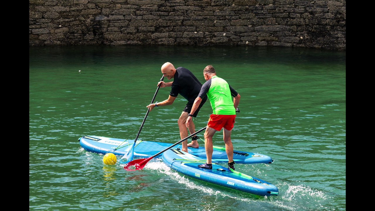 Charlestown Regatta Week Highlights - Saturday