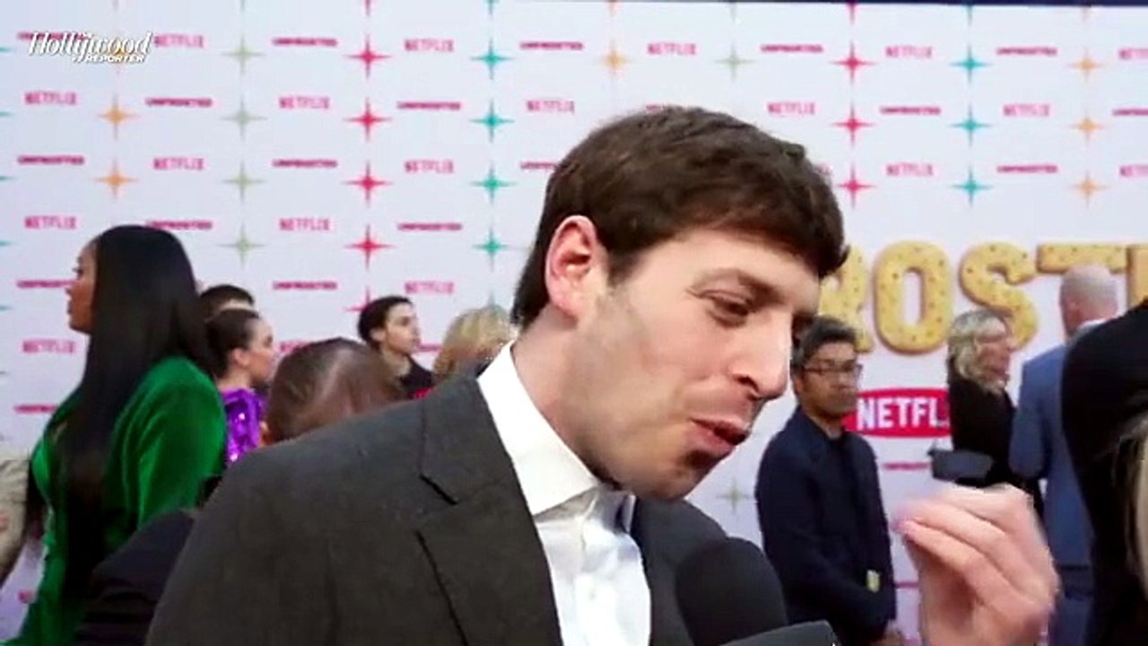 Alex Edelman Dishes on Jerry Seinfeld's Comedy and His "Attention to Detail" | THR Video [Full Movie]
