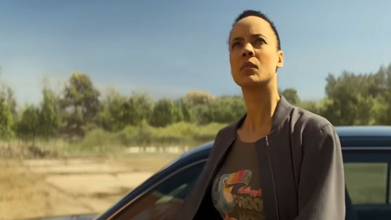 Neagley 1 Temporada Trailer Dublado