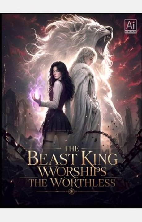 The Beast King Worships the Worthless- Drama FULL MOVIES ENGLISH SUB