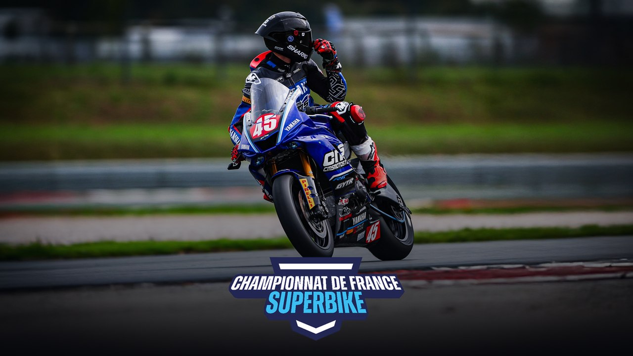 Championnats de France FSBK