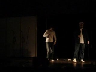 ADN en concert pour les restos du coeur