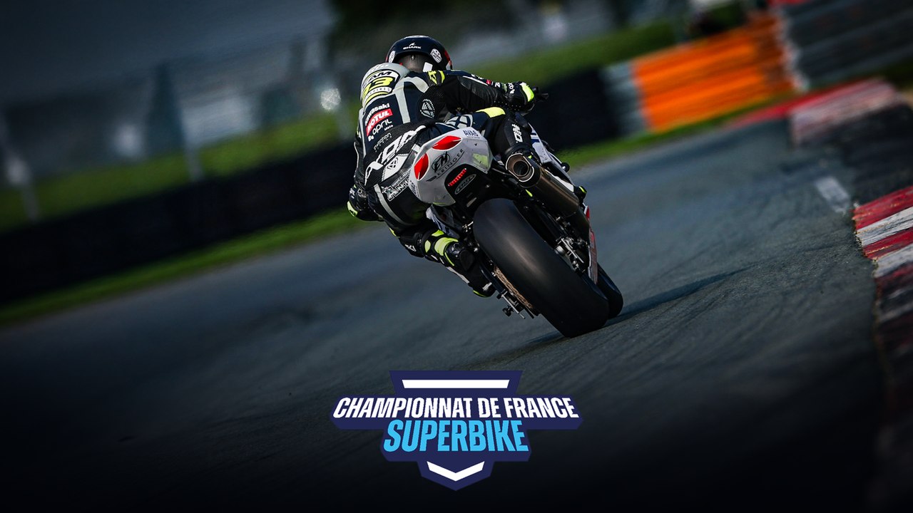 Championnats de France FSBK
