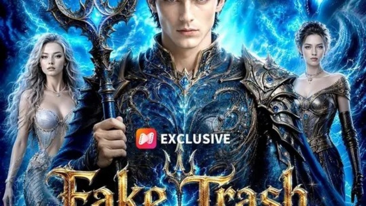 My Slave Husband Is Zeus - Full