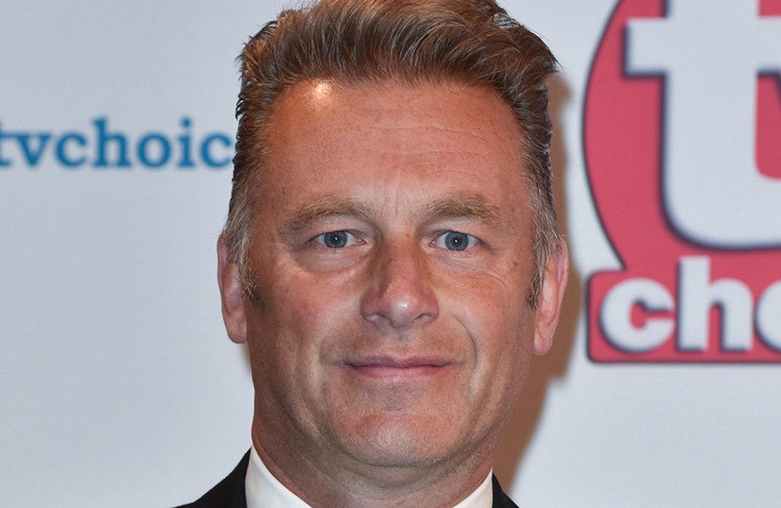 Chris Packham has lead tributes to the late Bill Oddie