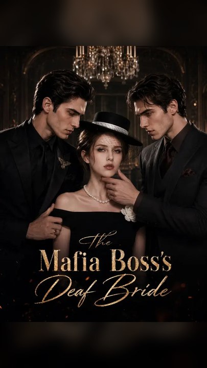 The Mafia Bosss Deaf Bride #Ns - Exclusive FULL APP