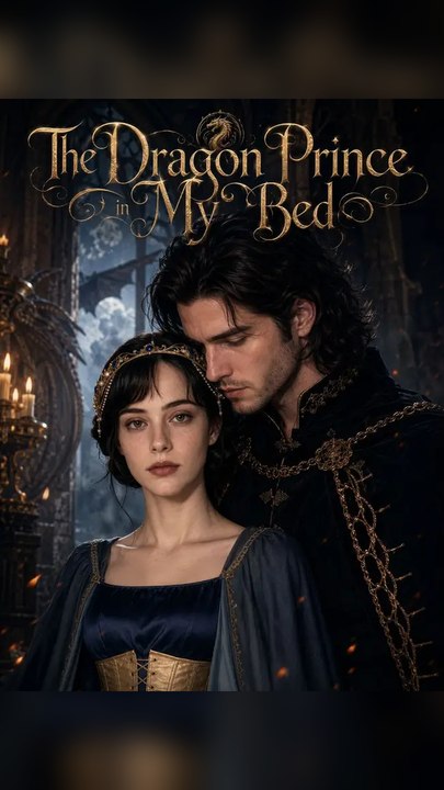 The Dragon Prince in My Bed #Ns - Exclusive FULL APP