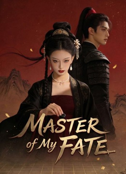Master of My Fate | Full 37 Eps SD Drama 2026