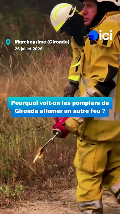 Qu'est-ce qu'un contre-feu ?