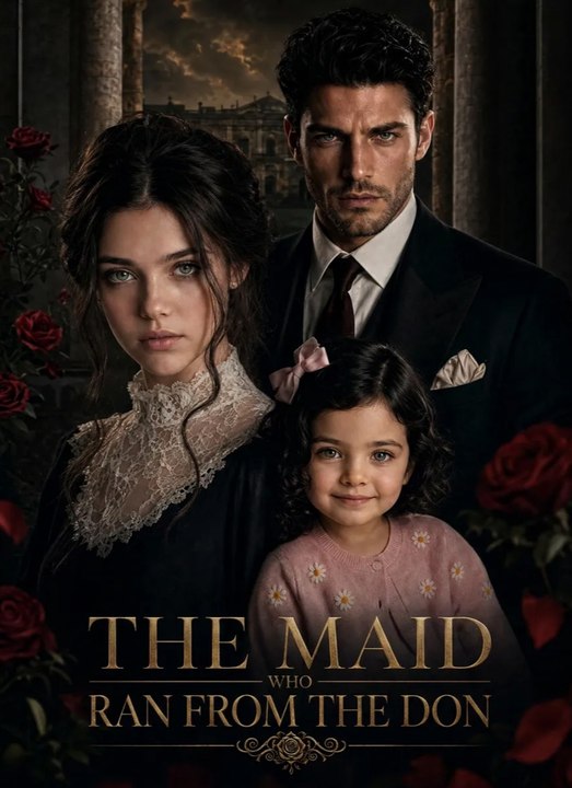 The Maid Who Ran From the Don FULL