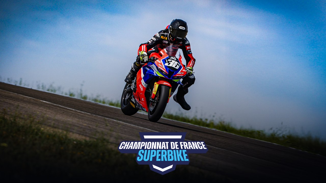 Championnats de France FSBK