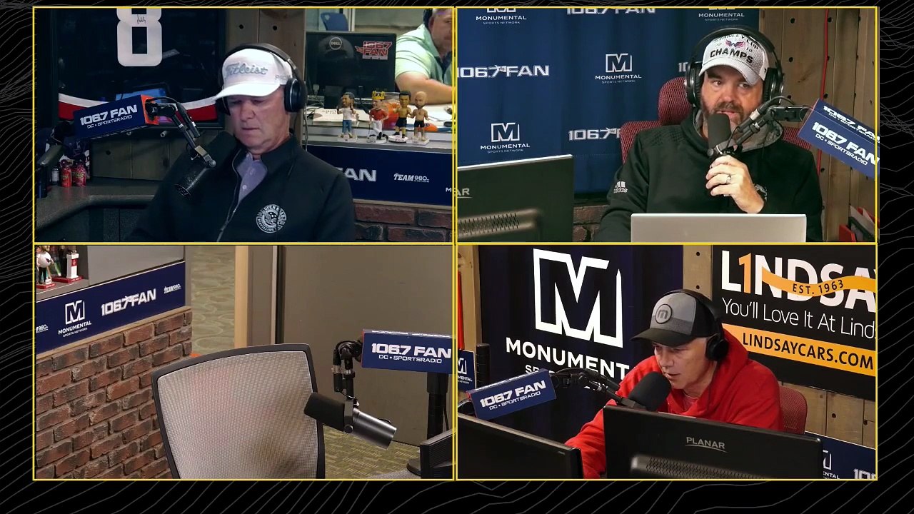 Sports Junkies Recap Their Weekend | Sports Junkies