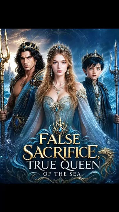 False Sacrifice, True Queen of the Sea Completed🧡🍏 🔥 (2026) - FULL ENGSUB [Full Movie]