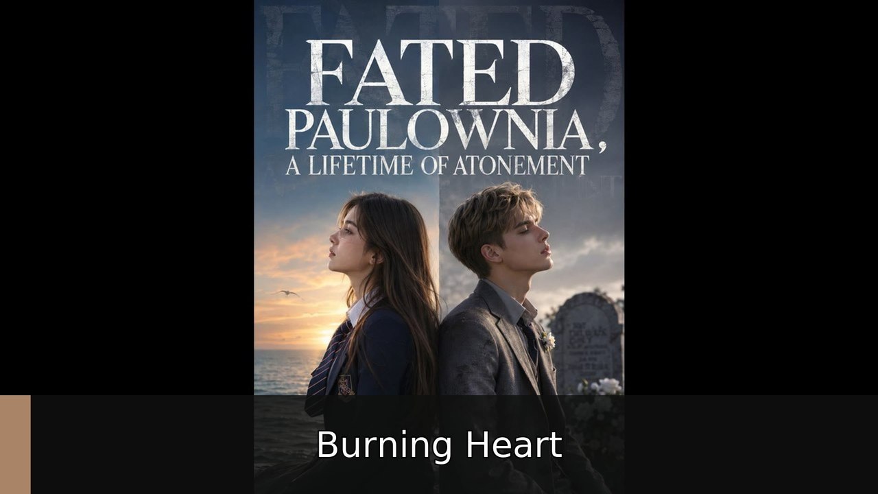 Fated Paulownia, A Lifetime Of Atonement Full Episode | Nexora Media