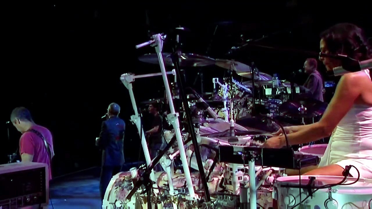 Never Without You (Ringo Starr song) - Ringo Starr & His All Starr Band (live)