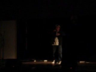 ADN concert pour les restos du coeur la suite