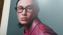 Samsung's 'Intelligent Eyewear' First Look