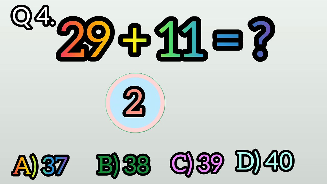 Can You Solve This Without a Calculator?