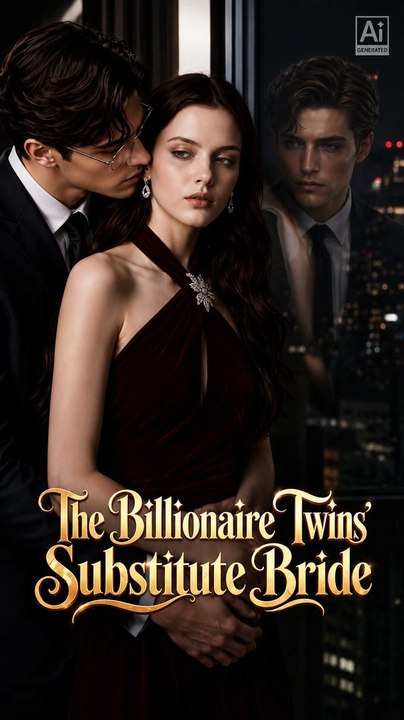 The Billionaire Twins' Substitute Bride Billionaire Twins, Romantic Drama, Short Film