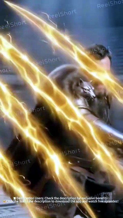 [Eng Sub] Zero to Alpha Return of the Wolf King Full Movie – Exiled for Being Weak. Trained for 20 Years. Now He's Back.