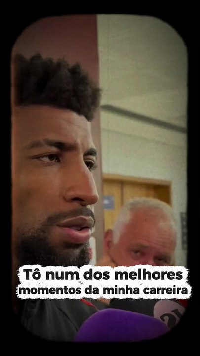 Royal celebra sequência como titular do Flamengo