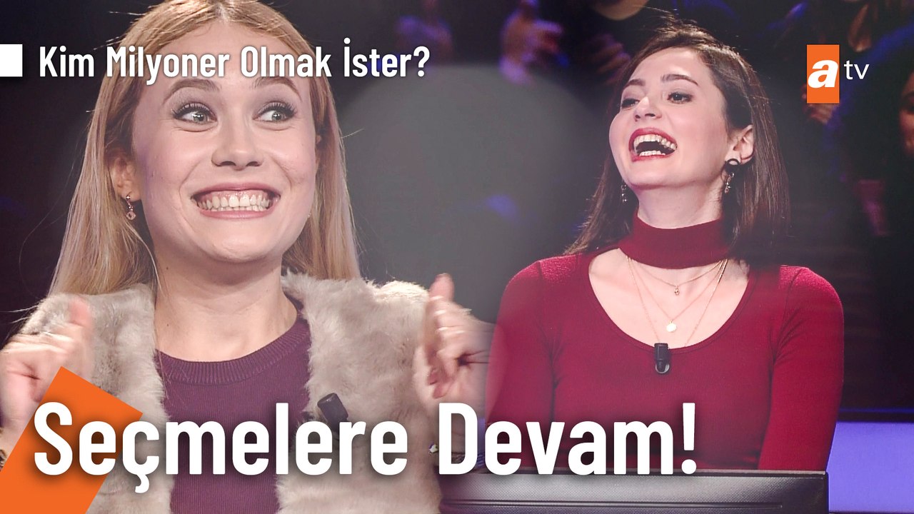6 İlde Seçme Heyecanı devam ediyor!🏆| Kim Milyoner Olmak İster?