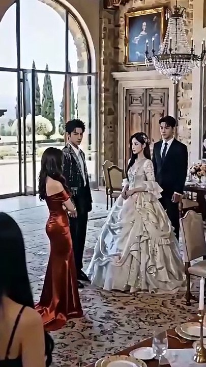 Ruined My Stepmom at the Banquet Full EP (Chinese Drama) [Full Movie]