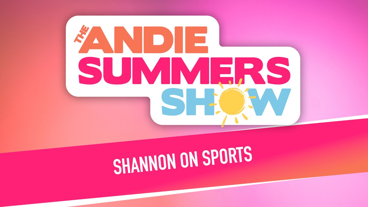 Shannon On Sports