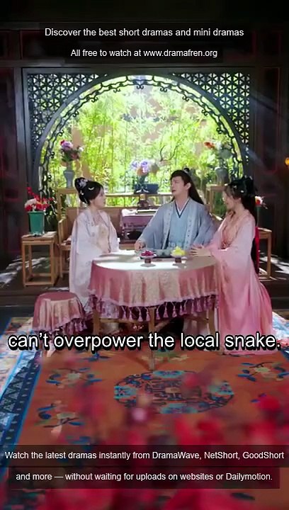 A House Servant a Hidden Legend- Full #Blaze Reels