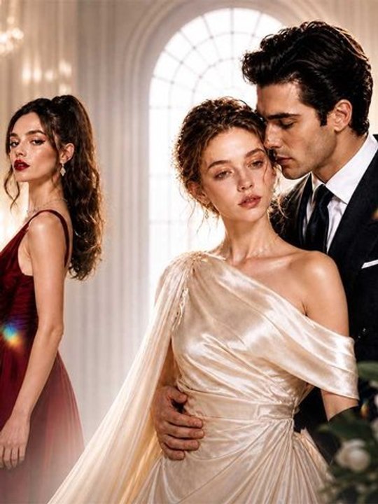 The Mistaken Bride Full (Full Drama)