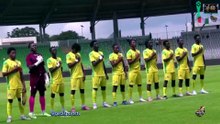 Côte d’Ivoire 5-0 Benin | WAFU B U20 AFCON Qualifiers Highlights & Goals 🔥