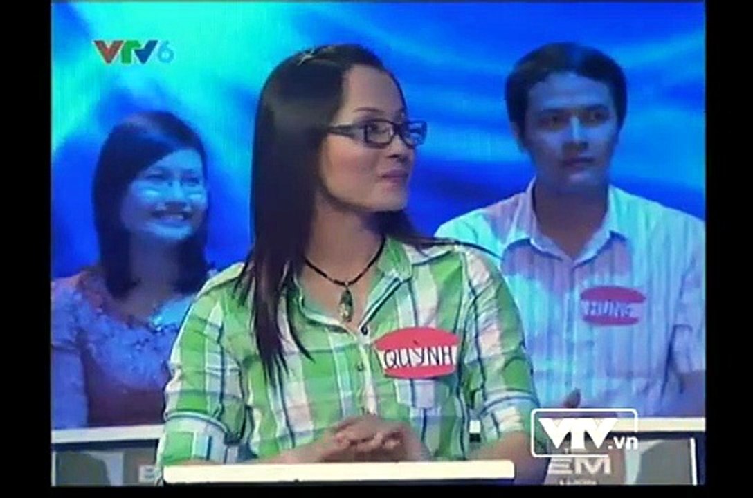 VTV6 - Chương Trình Trẻ Em Luôn Đúng [27/5/2013]