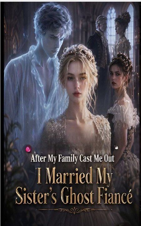 After My Family Cast Me Out, I Married My Sister's Ghost Fiancé Full EP