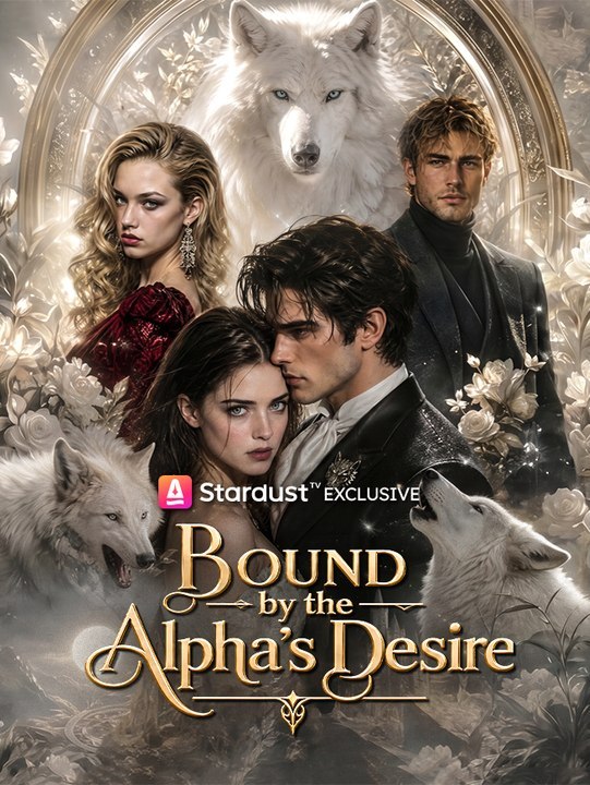 Bound By the Alpha's Desire(2026) - FULL ENGSUB | Reelshort Hot HD
