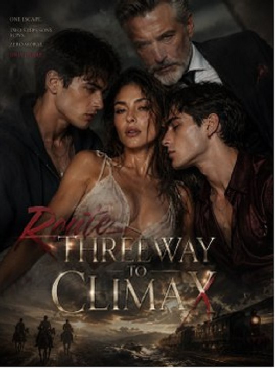 route three ways to climax drama