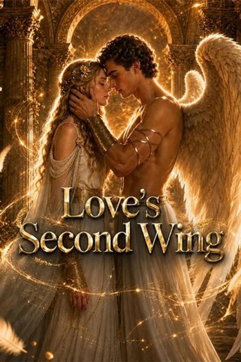 Love’S Second Wing ❤️ Episode