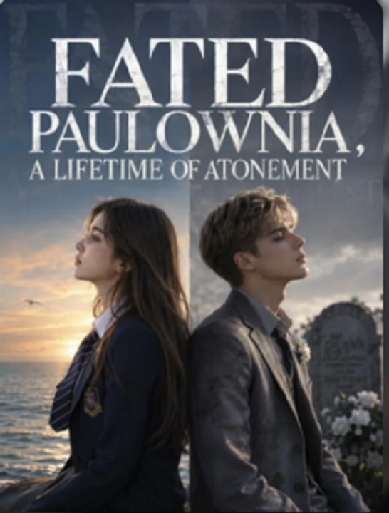 Fated Paulownia, A Lifetime of Atonement - Full EP