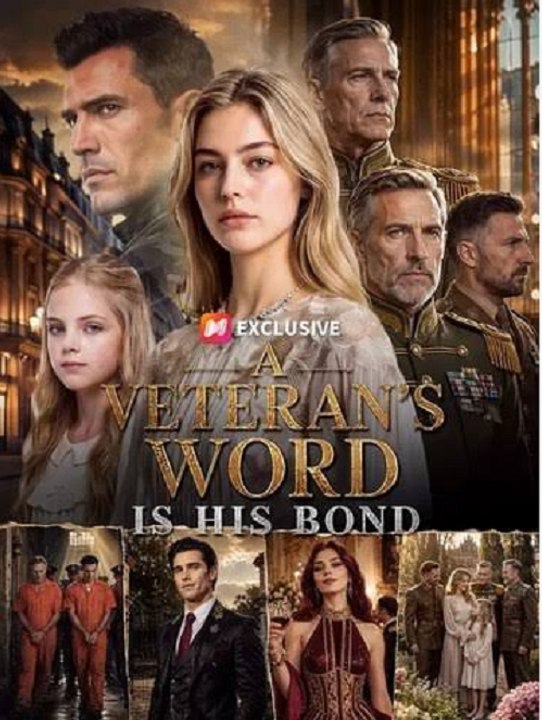 A Veteran's Word Is His Bond - New Movie 2026