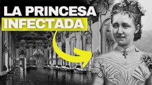 La Triste Historia de la Princesa "Infectada"